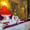 Отель Maneetel Krabi Beachfront, фото 8