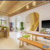 Отель Dianshan Lake Liuxia Shiguang Homestay, фото 18
