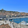 Отель Le République - Balcon sur le Vieux-Port, фото 1
