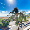 Отель Ocean View W/pool - Across From Kalama Beach 2 Bedroom Condo, фото 16