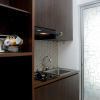 Отель Comfy and Simply 2BR at Bassura City Apartment near Mall, фото 14