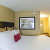 Отель Crowne Plaza Little Rock, фото 42