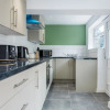 Отель Willow House by Sasco Apartments, фото 7