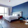 Отель Holiday Inn Express Langfang New Chaoyang, фото 5