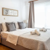 Отель “Greek Aura” luxury lodging in Koukaki, фото 7