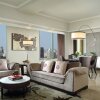 Отель Ascott Jakarta, фото 8