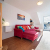 Отель Am Wintershof 7 Wohnung 11, фото 5
