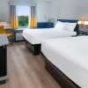 Отель Microtel Inn & Suites by Wyndham Hot Springs, фото 14