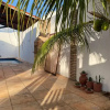 Отель Incr vel Casa Lua de Mel 400m do mar 2 Quartos, фото 8