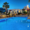 Отель Drios Paros Luxury Hotel, фото 12