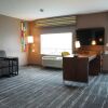 Отель Hampton Inn & Suites St. Clairsville, фото 8