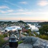 Отель Grand Hotell Egersund, фото 28