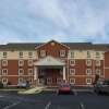 Отель WoodSpring Suites Allentown Bethlehem, фото 1