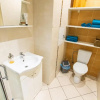 Отель Spacious 2 Room Apart In A Historic Laisves Avenue, фото 6