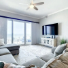 Отель High End Luxury Malibu Condominium Beachfront Balcony Overlooking Pool Spa Mb302, фото 2