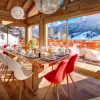 Отель Chalet Alti - OVO Network, фото 11