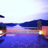 Отель Hamanako Kanzanjionsen Hotel Kikusuitei, фото 18