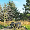 Отель Charming Holiday Home in Rømø for 6 People, фото 18