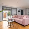 Отель Guestready - Unique Home Near Wimbledon With Gorgeous Deck and Parking, фото 28