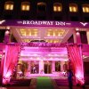 Отель Broadway Inn, фото 12