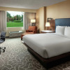 Отель DoubleTree by Hilton Hotel Annapolis, фото 9