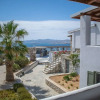 Отель Irenes View Apartments Villa 7 - 4 Guests With Pool and sea View in Agia Irini, фото 24