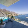 Отель Spectacular Ocean Villa in Camps Bay Ocean Villa, фото 16