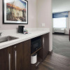 Отель Hampton Inn & Suites Phoenix Downtown, фото 22