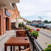 Отель Pensjonat Portobello - pokoje i apartamenty Ustka, фото 16