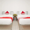 Отель OYO 1306 Cendrawasih Homestay, фото 6