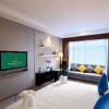 Отель Chengdu Cannes International Hotel, фото 4