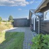 Отель Holiday Home in Ebeltoft, фото 1