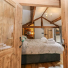 Отель The Carriage House, фото 12