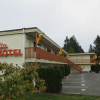 Отель Skylite Motel, фото 13