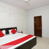 Отель Bimal Residency By OYO Rooms, фото 4