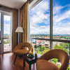 Отель Mondial Hotel Hue, фото 8
