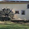 Отель Moulin du Fontcourt Chambre d'Hôtes, фото 8