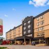 Отель Best Western Plus Cairn Croft Hotel в Ниагаре-Фолсе