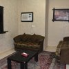 Отель Al Eairy Furnished Apartments Jizan 2, фото 17