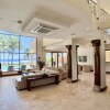 Отель Luxury Villa on The Beach - Hermosa Palms 10A, фото 16
