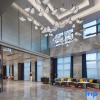 Отель Yinchuan GIorious Center Hampton Hilton, фото 9