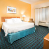 Отель Fairfield Inn and Suites by Marriott Burley, фото 3