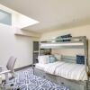 Отель Oceanfront Apartment in Malibu w/ Beach Access!, фото 6
