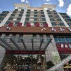 Отель Ziyoudao Hotel (Haikou Meiyuan), фото 9