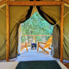 Отель Wildhaven Yosemite Glamping, фото 18