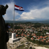 Отель Apartment/Room ''Dalmacija'' SINJ, фото 15