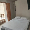 Отель Beach House In La Boquilla Facing the Sea With Air Conditioning and Wifi, фото 3