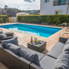Отель Cyprus Villa Near the Beach, Protaras Villa 1245, фото 16