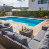 Отель Cyprus Villa Minutes From The Beach Protaras Villa 1245, фото 12