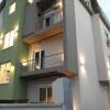 Отель Vila & Apartments MATEA в Гевгелии